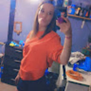 Meet your Posher, Cheyenne